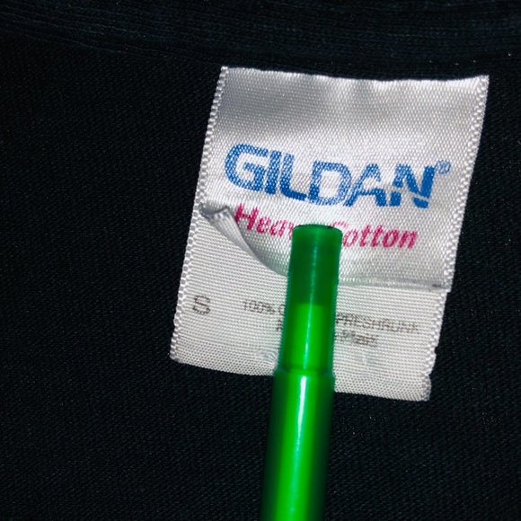 UPROARS REVENGE Chicago Southside Metal Band Tee - Picture 5 of 5